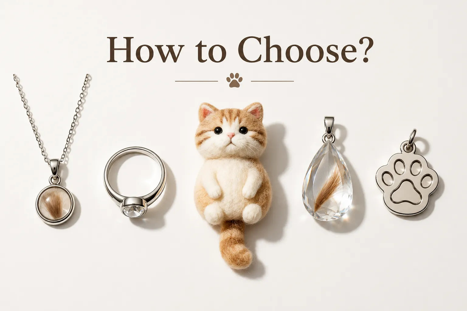 Pet Ashes Jewelry| Lumenlsle