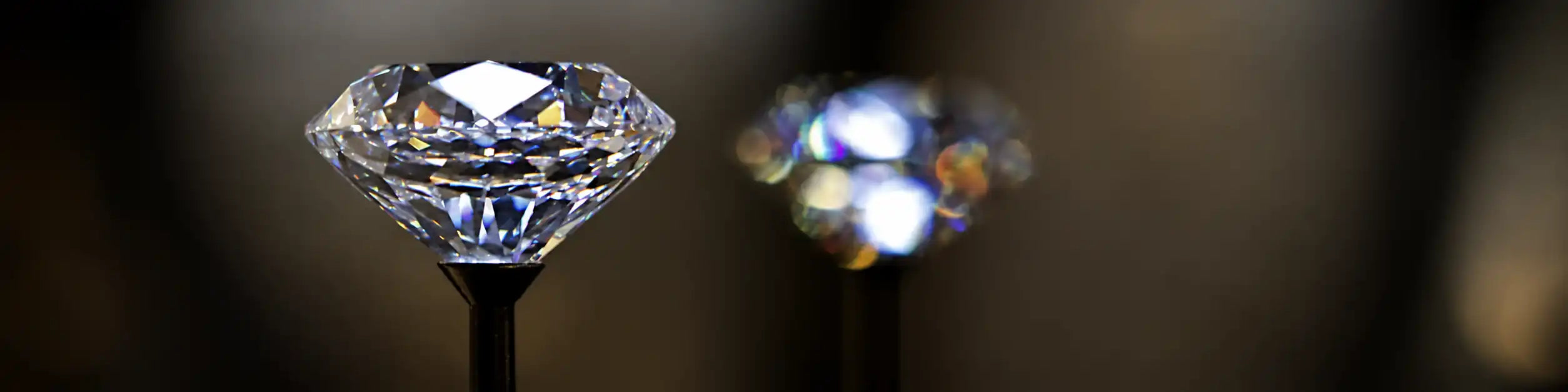 Hair to Diamond Science/Lumenlsle Diamond