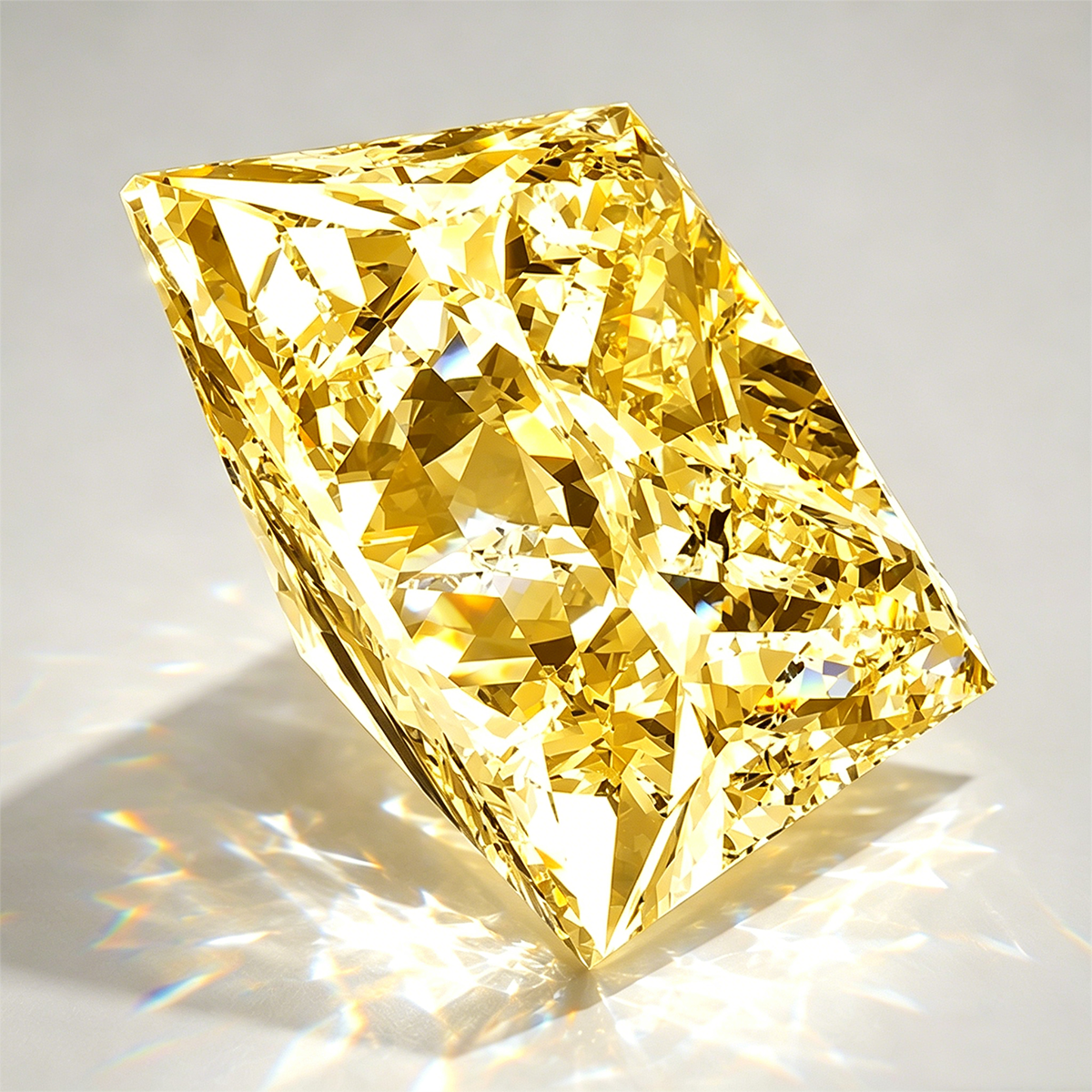 Pet Diamond — From Pet Fur/Hair