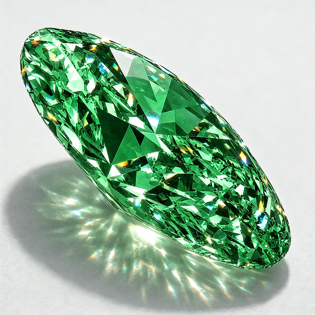 Pet Diamond — From Pet Fur/Hair