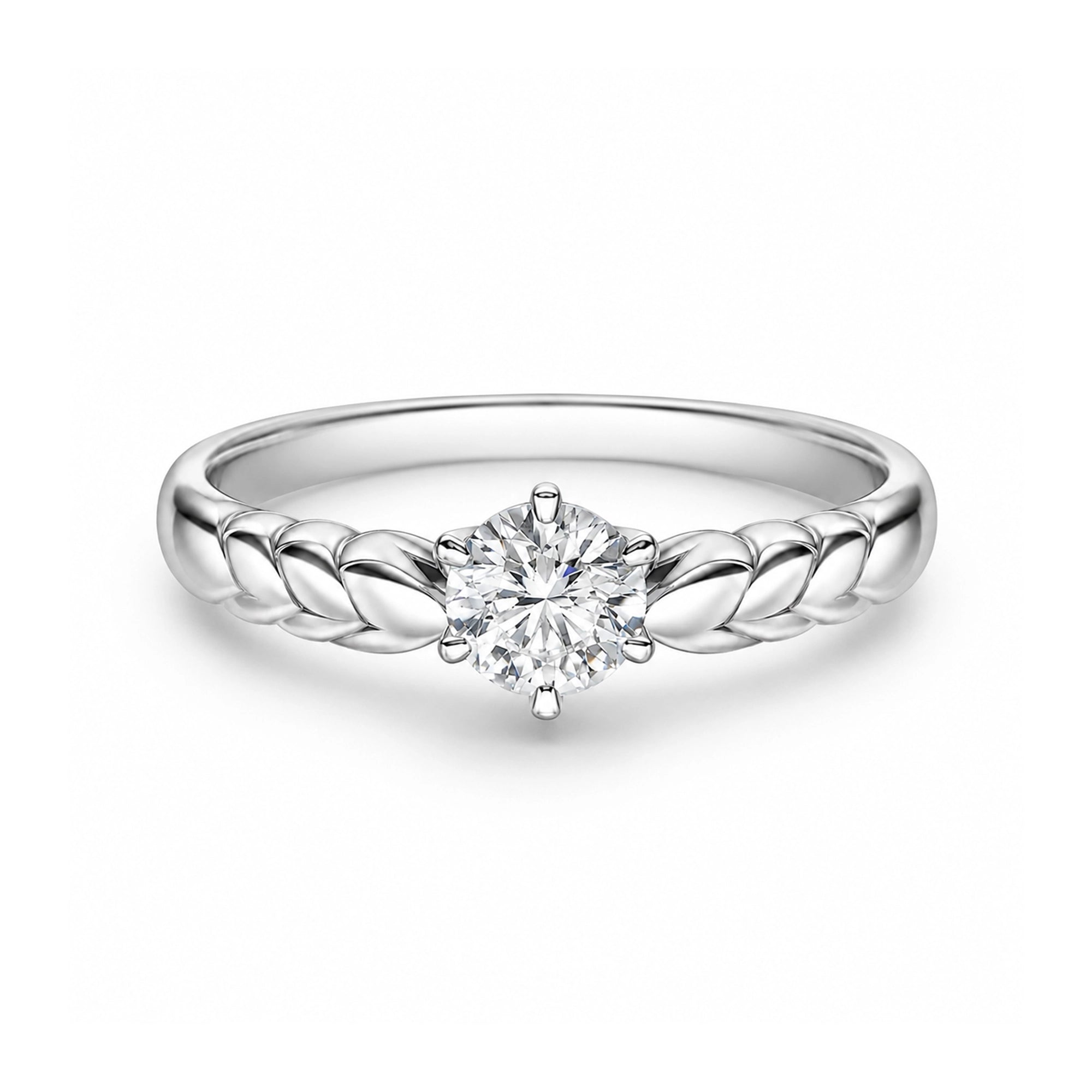 Flower Diamond