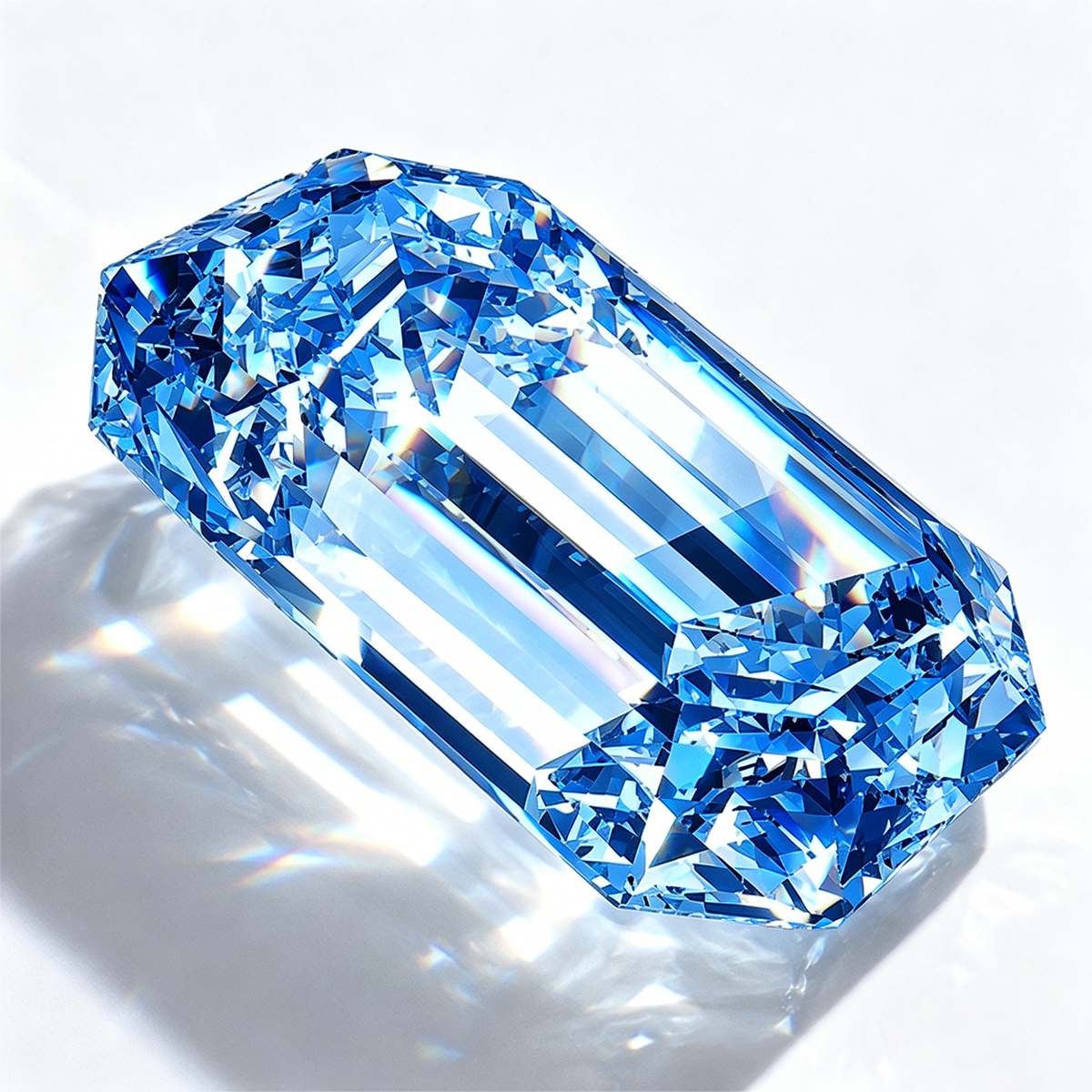 Pet Diamond — From Pet Fur/Hair