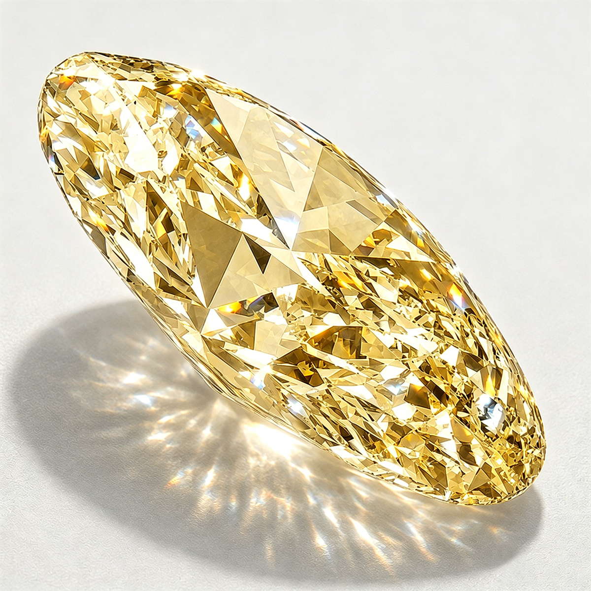 Pet Diamond — From Pet Fur/Hair