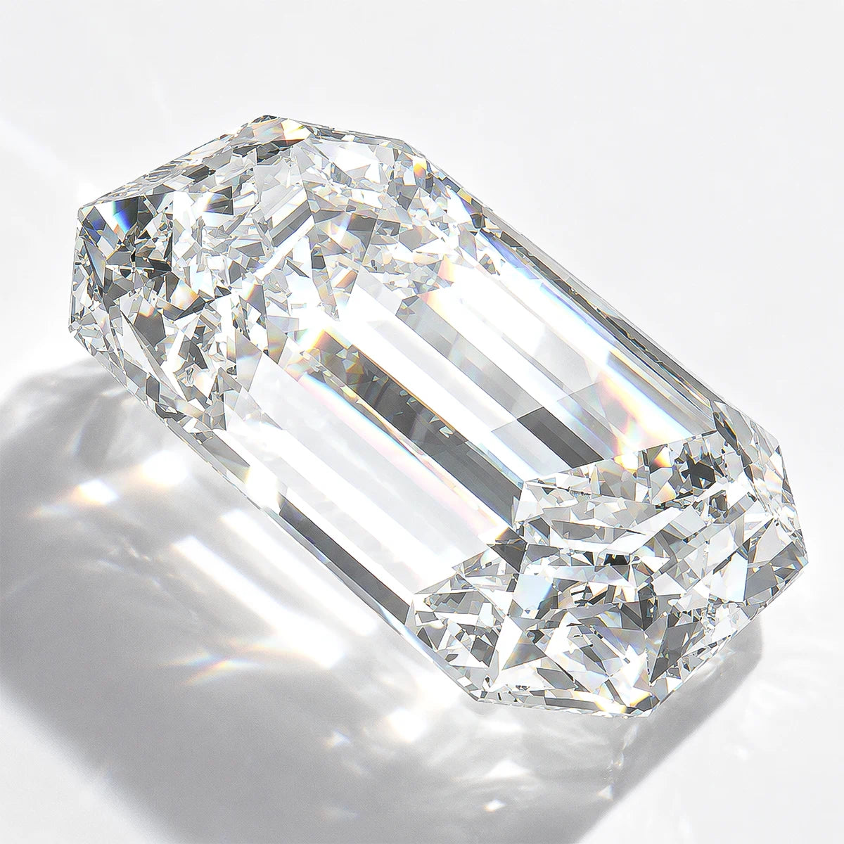 Pet Diamond — From Pet Hair