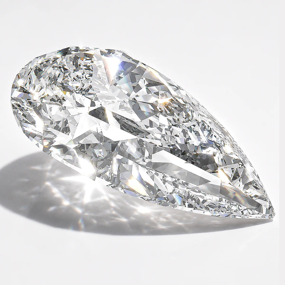 Pet Diamond — From Pet Hair