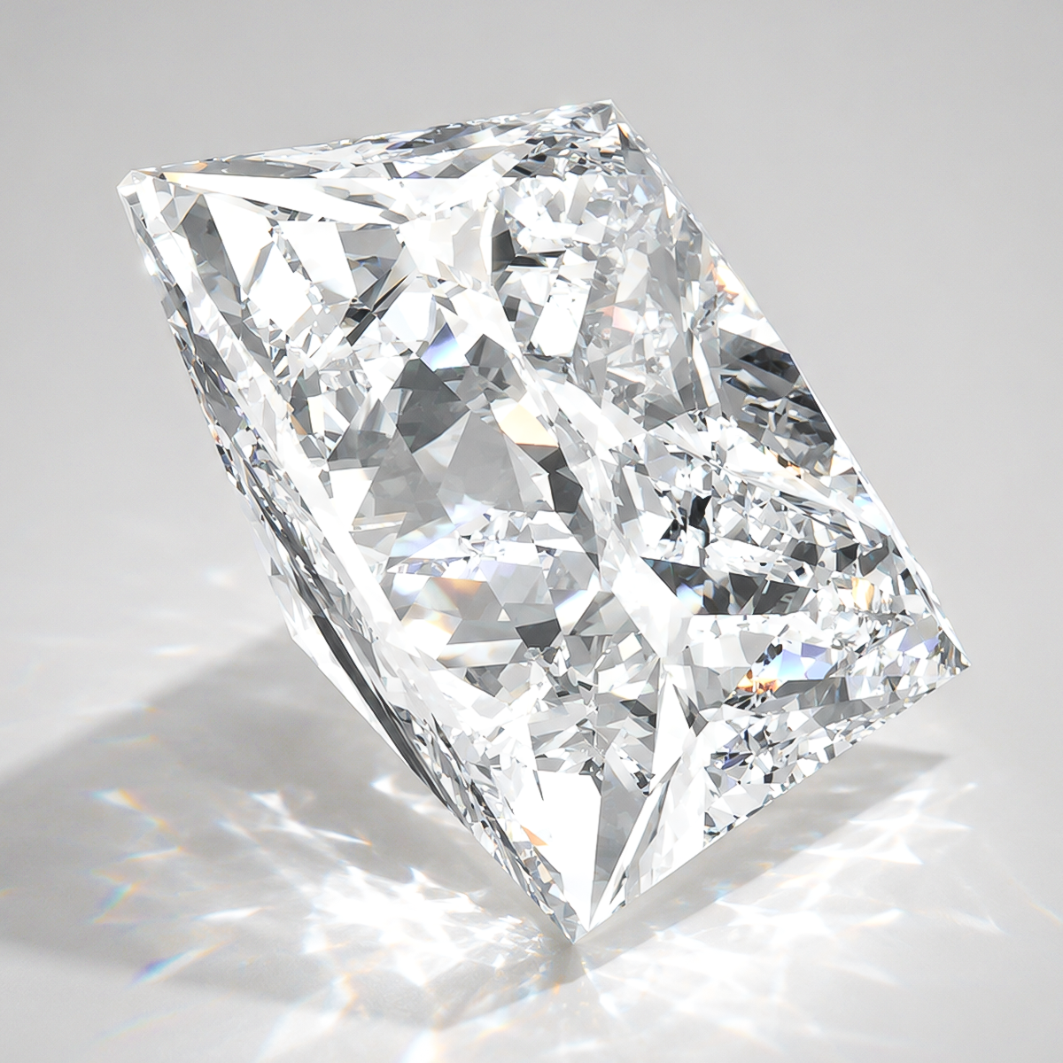 Pet Diamond — From Pet Fur/Hair