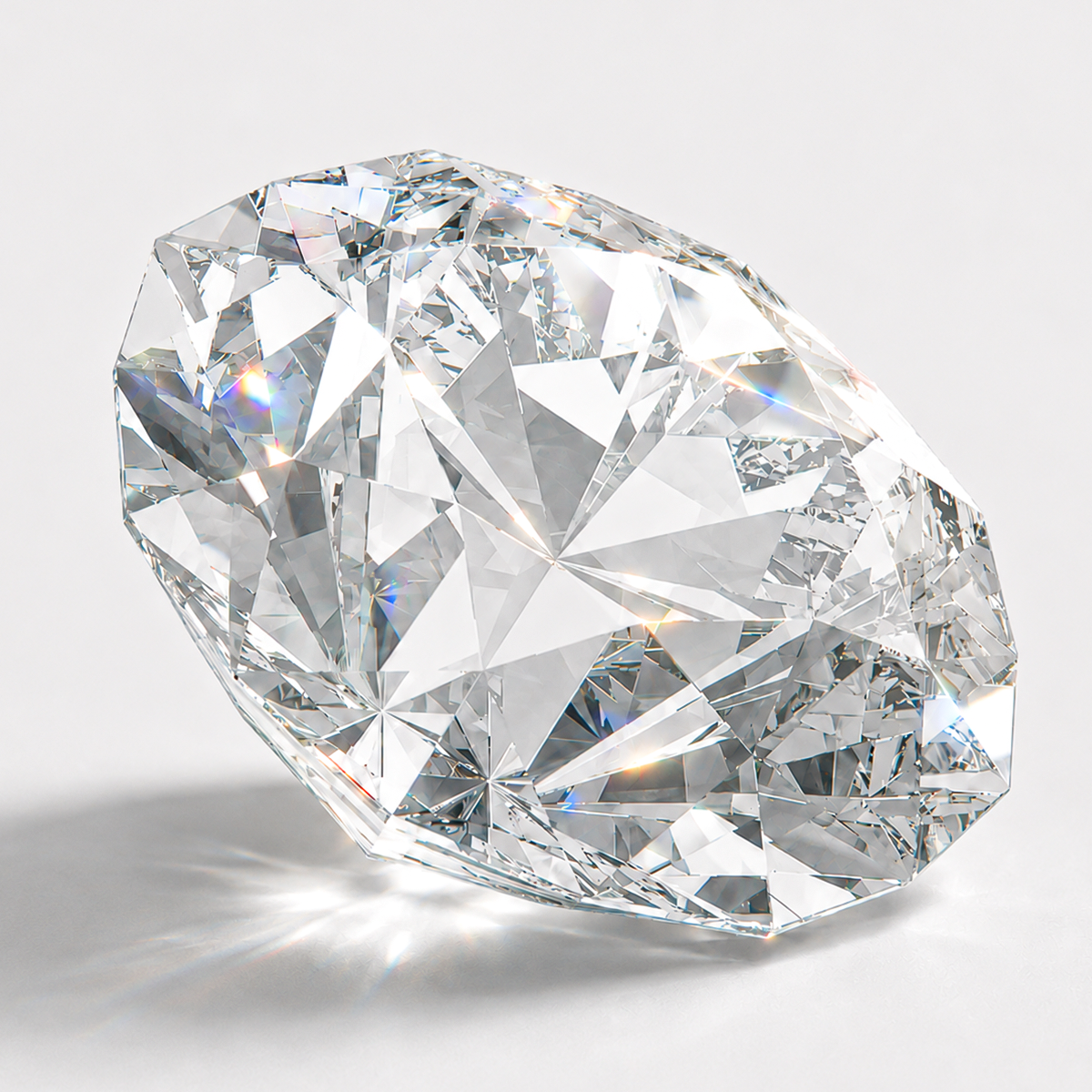 Pet Diamond — From Pet Fur/Hair