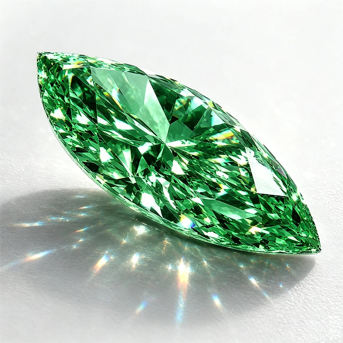 Flower Diamond