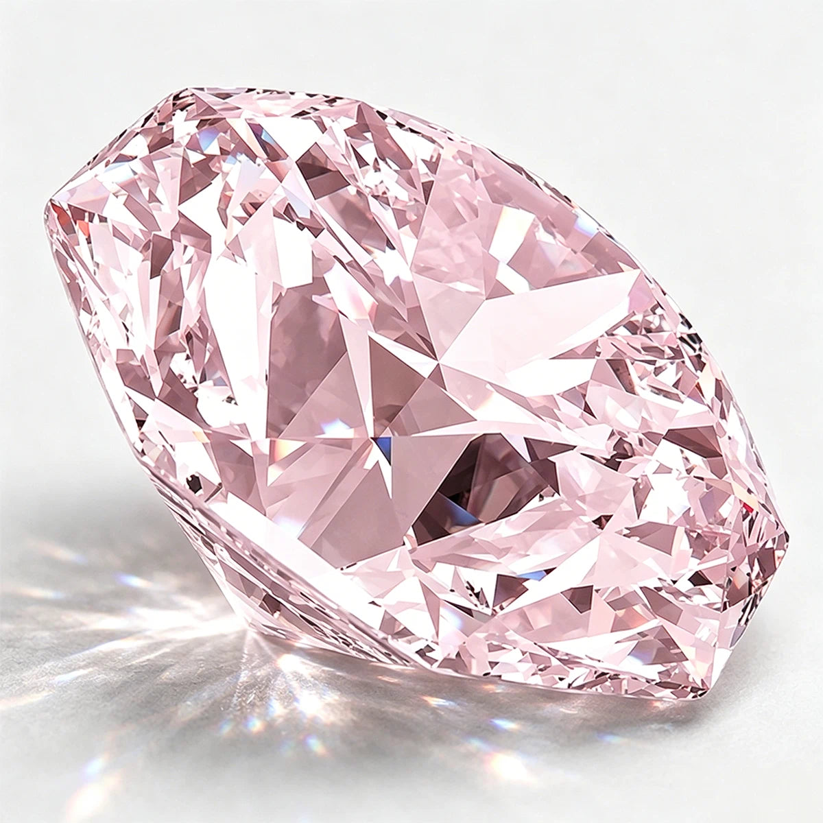 Flower Diamond