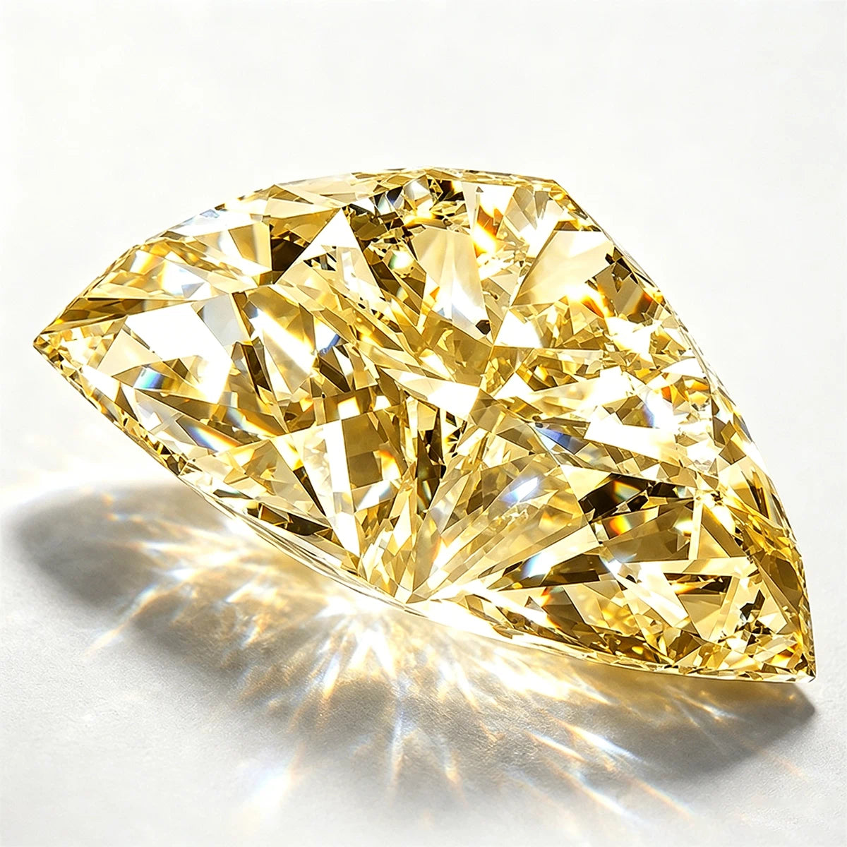 Pet Diamond — From Pet Hair
