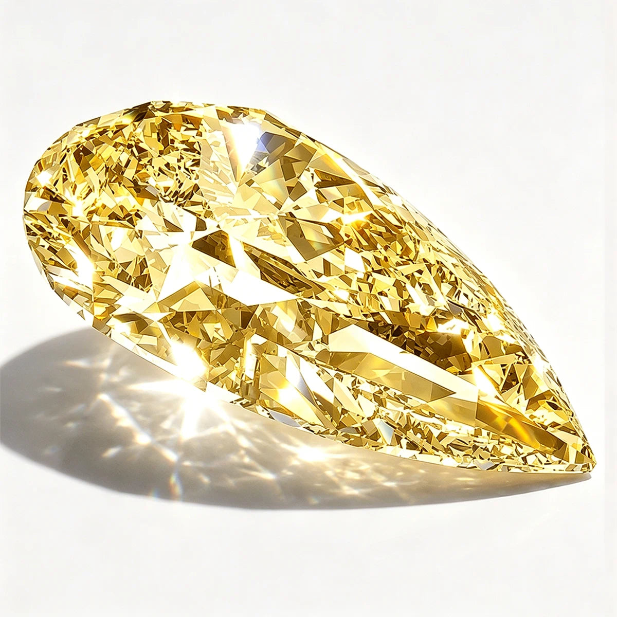Pet Diamond — From Pet Hair