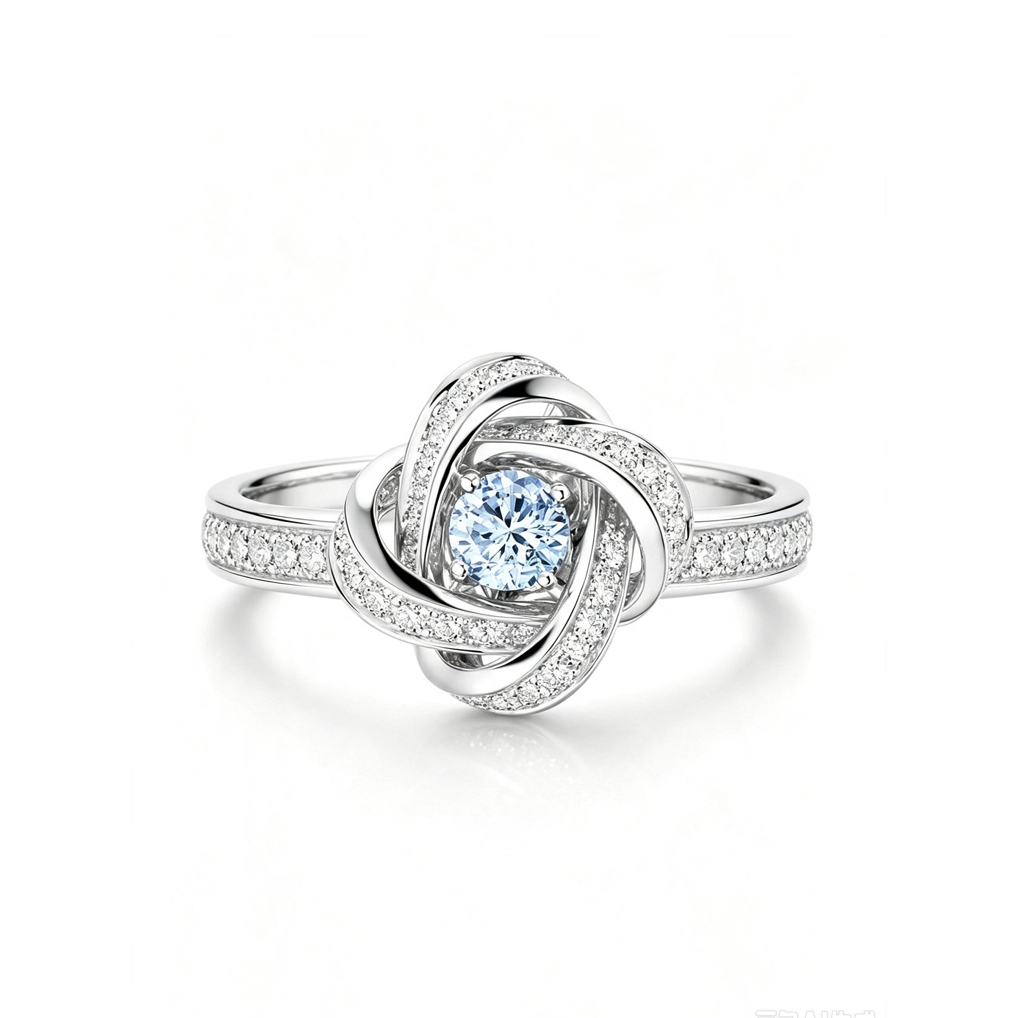 Flower Diamond