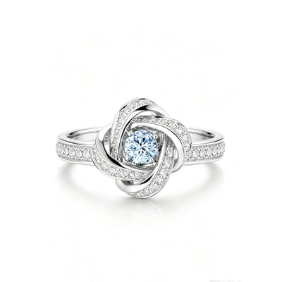 Flower Diamond