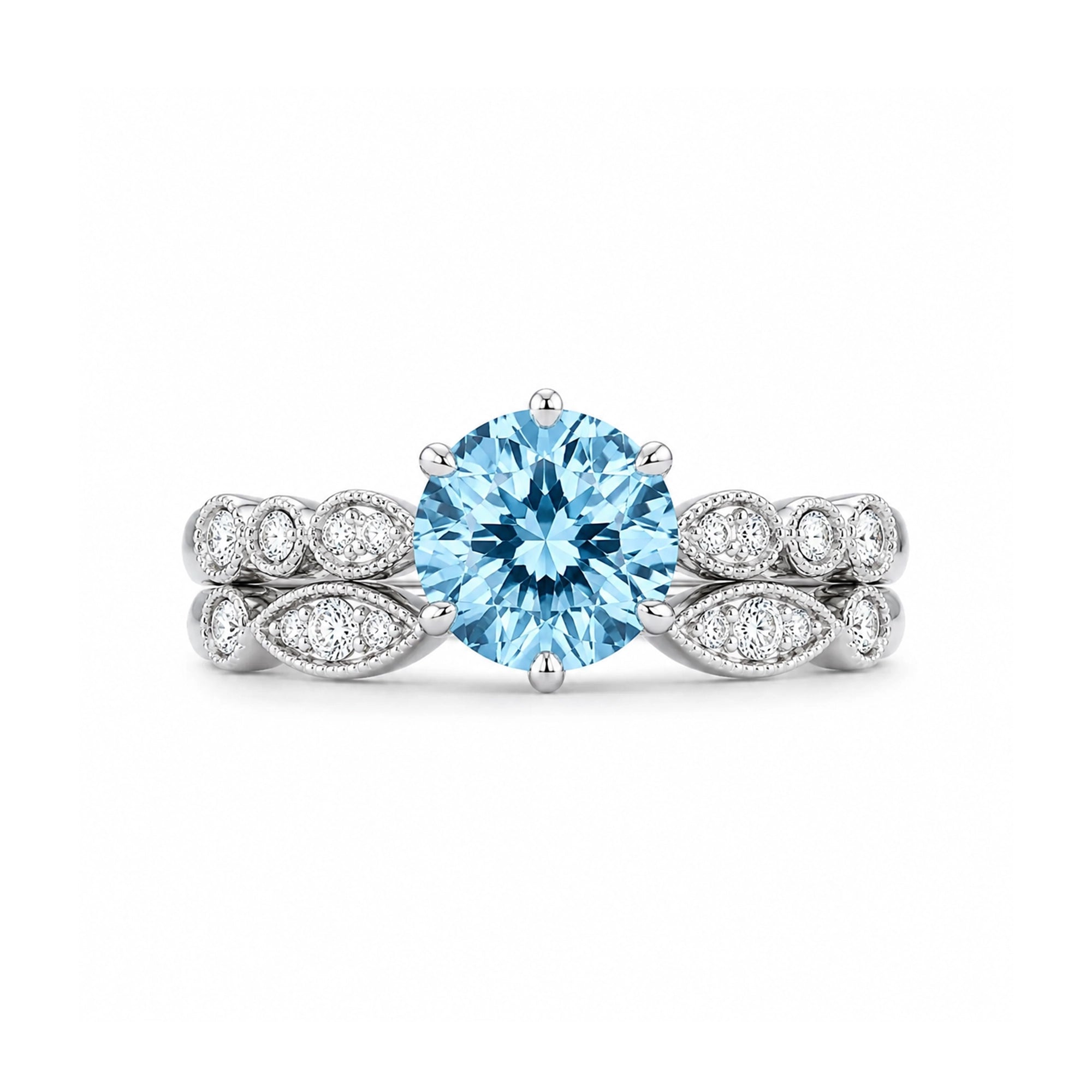 Pet Diamond — From Pet Hair