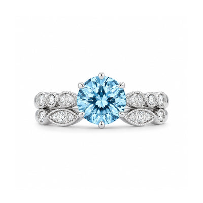 Pet Diamond — From Pet Hair