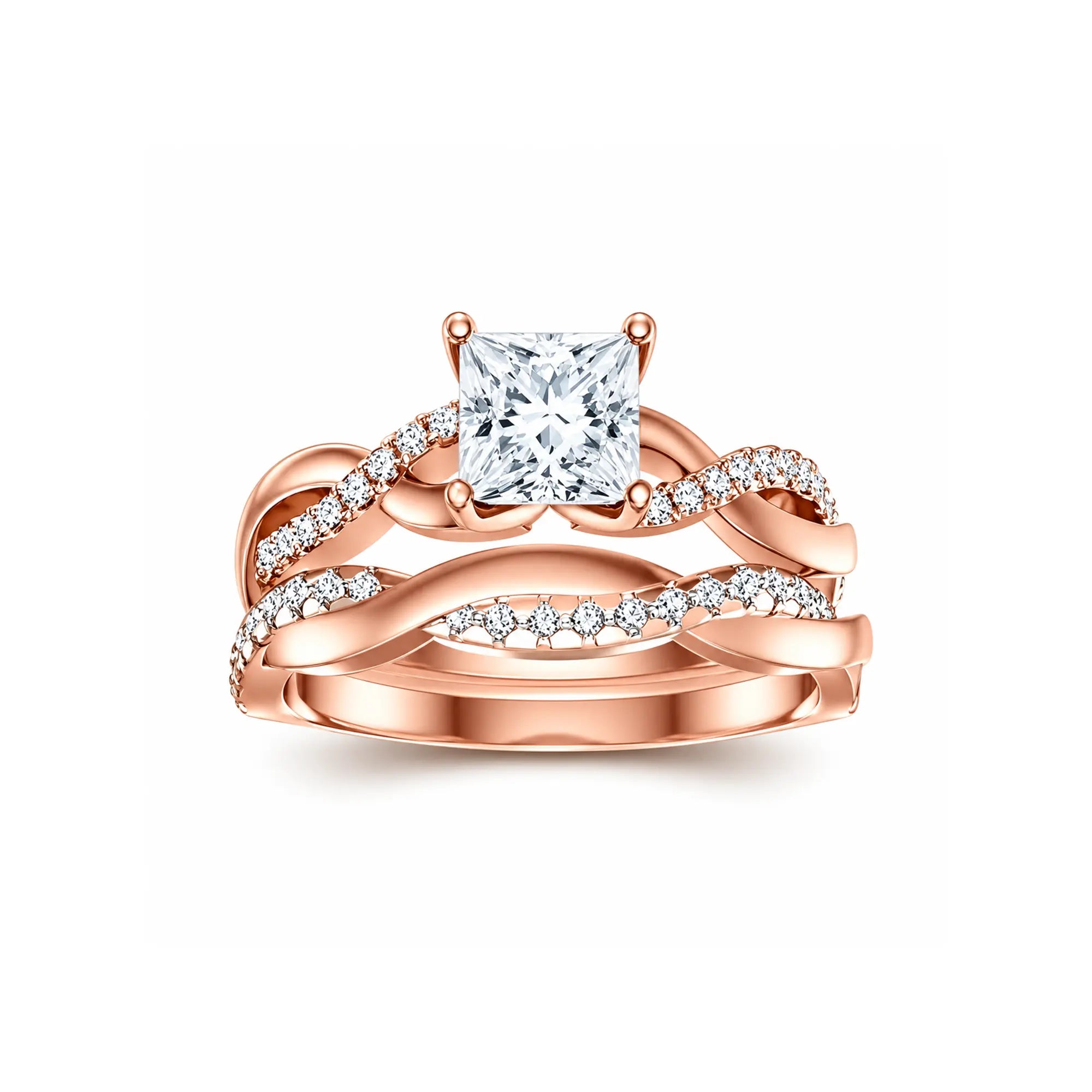 Pet Diamond — From Pet Hair