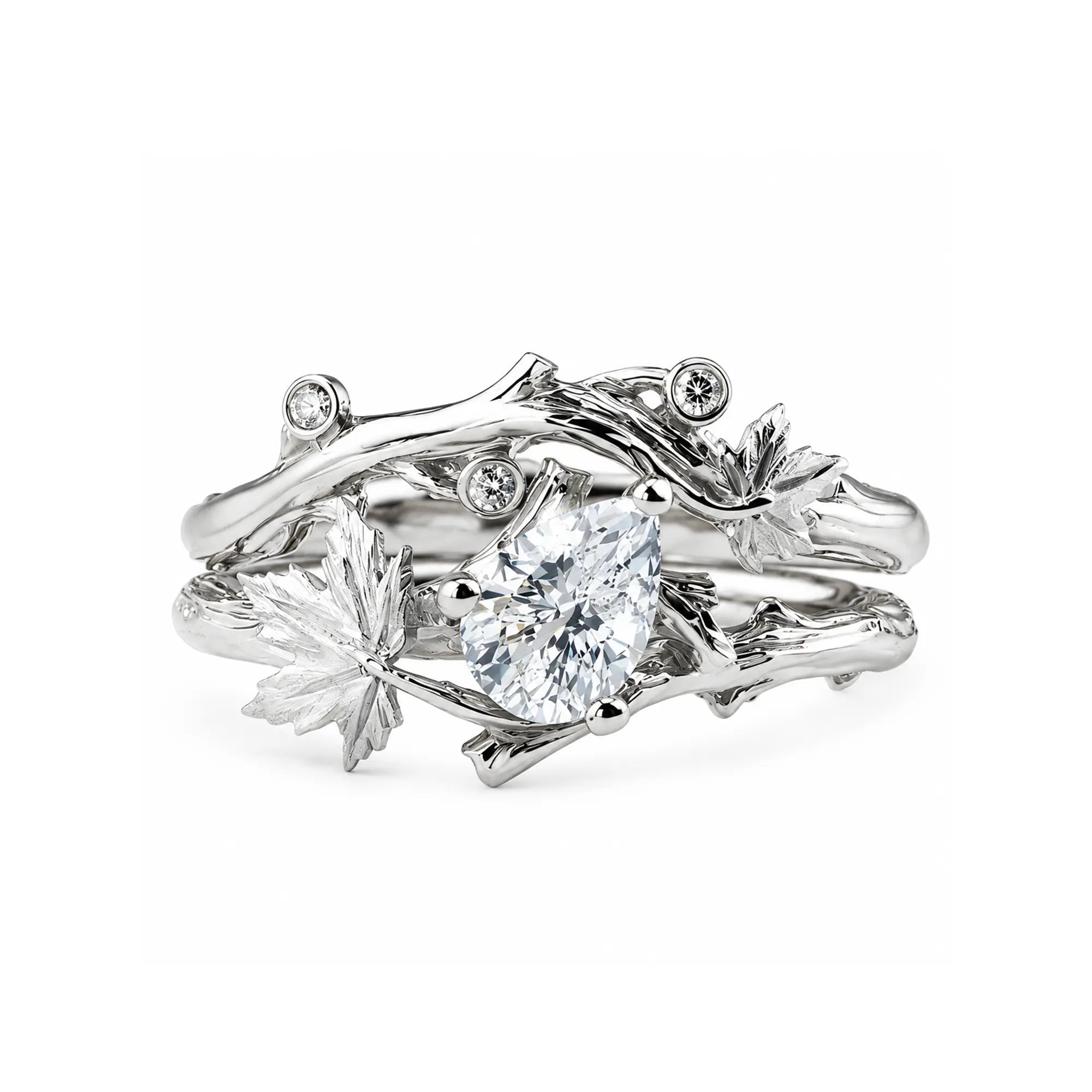 Flower Diamond