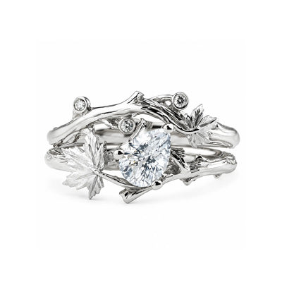 Flower Diamond