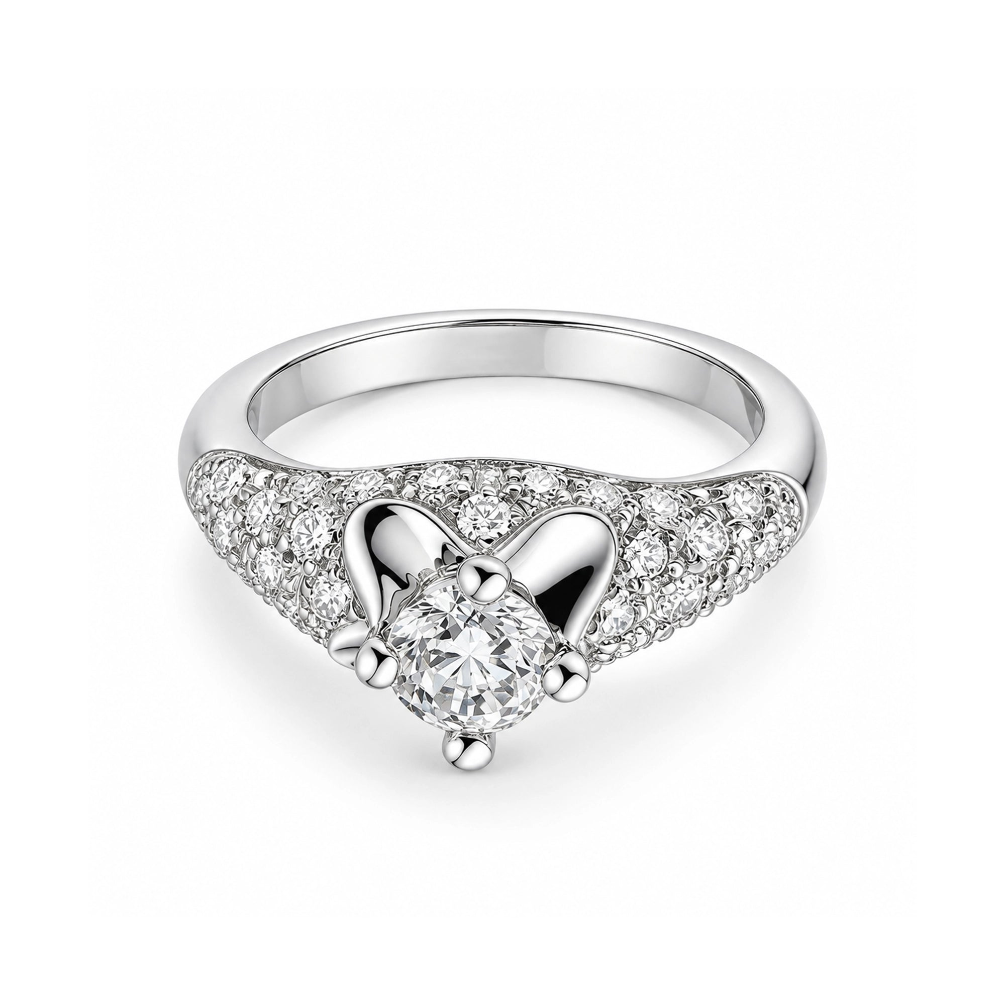 Pet Diamond — From Pet Hair