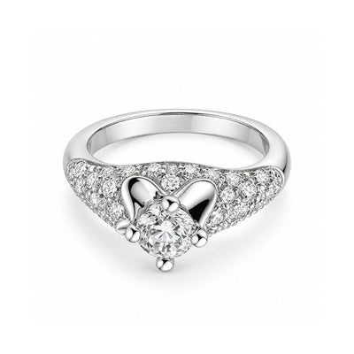 Pet Diamond — From Pet Hair