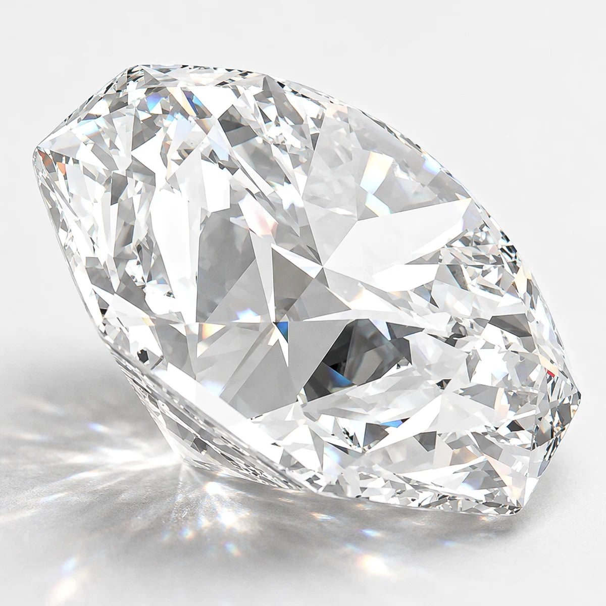 Flower Diamond