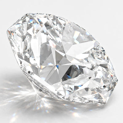 Flower Diamond