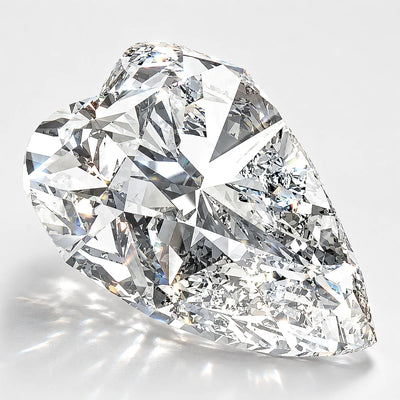Flower Diamond