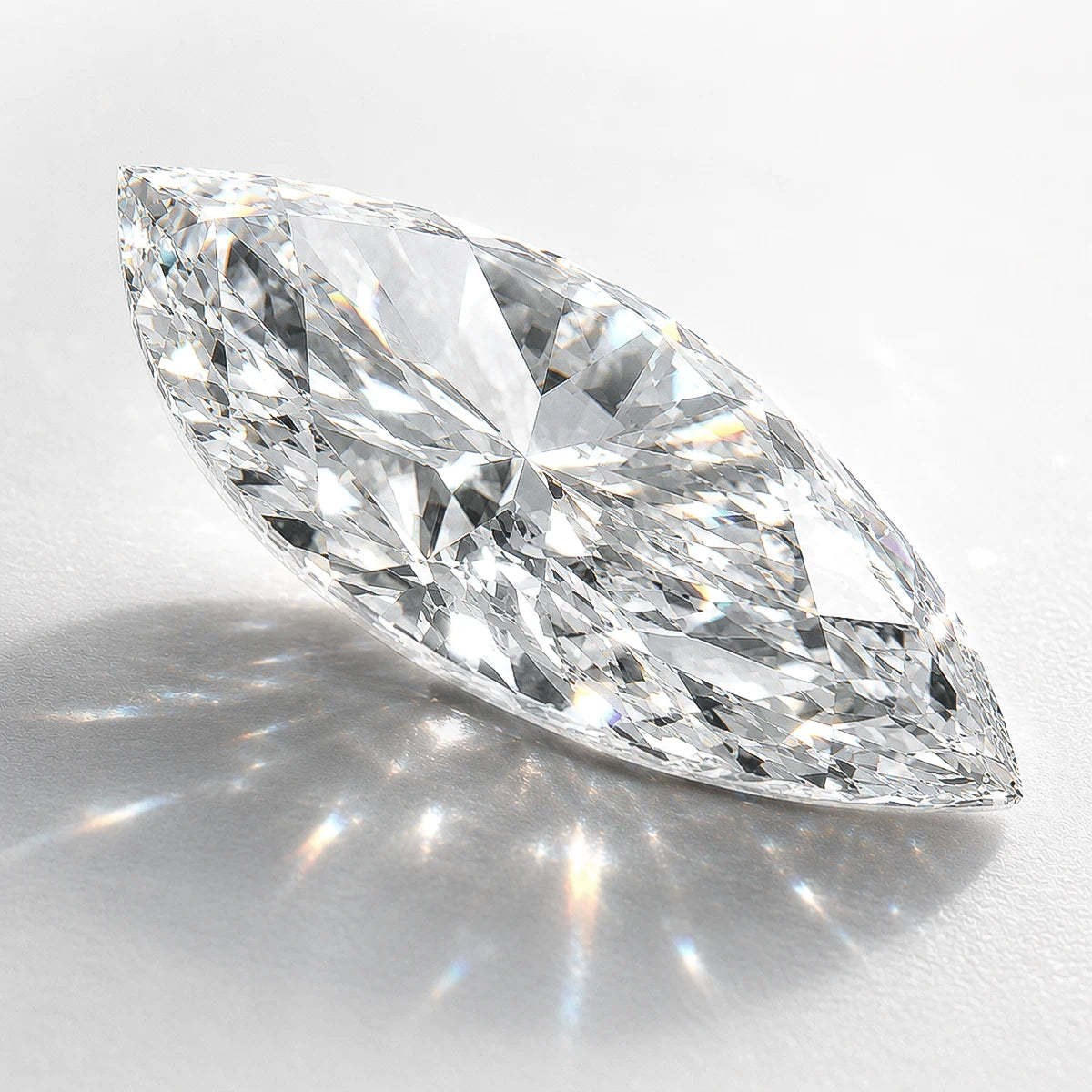 Flower Diamond