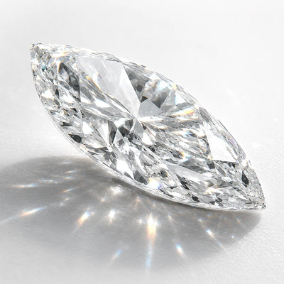 Flower Diamond