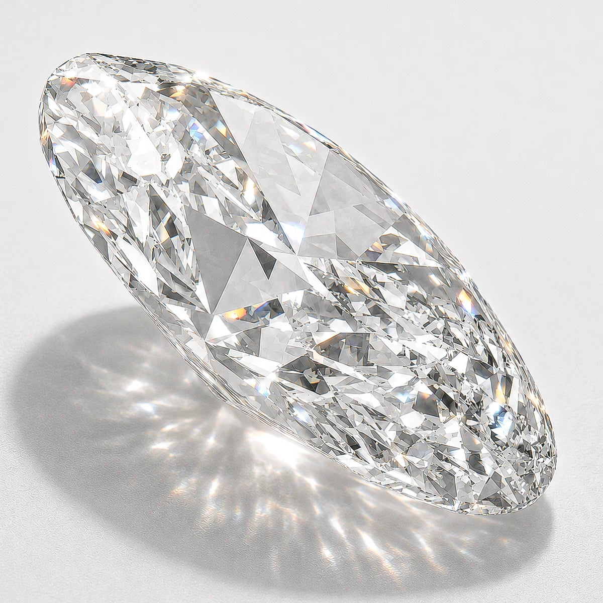Pet Diamond — From Pet Hair
