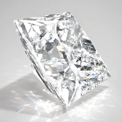 Flower Diamond