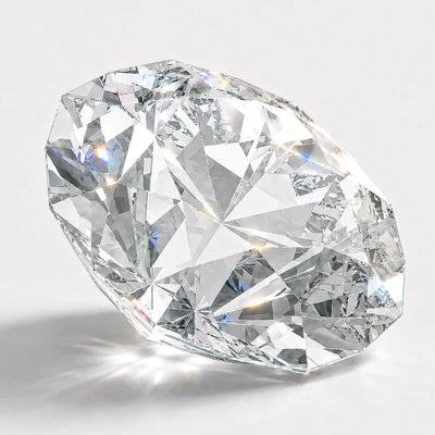 Flower Diamond
