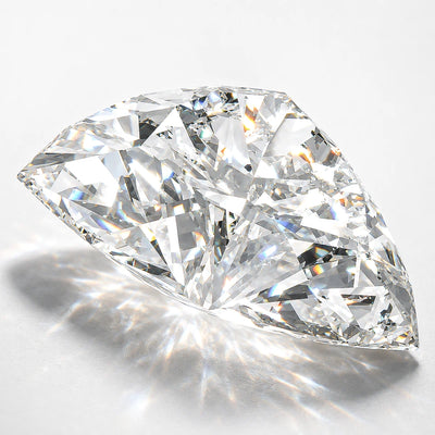 Flower Diamond