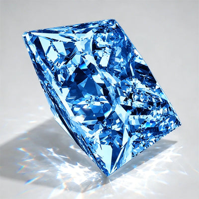 Flower Diamond