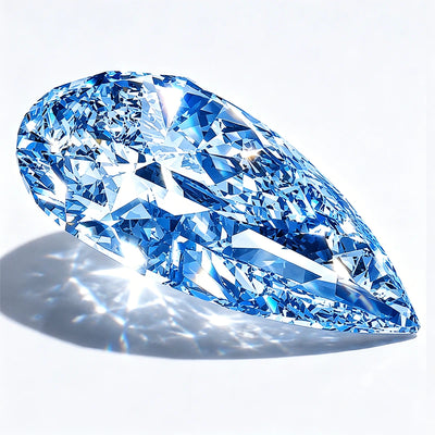 Flower Diamond