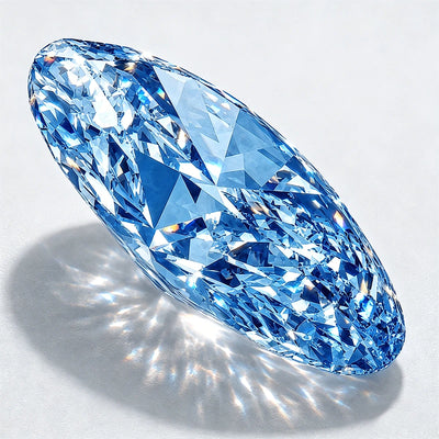 Flower Diamond