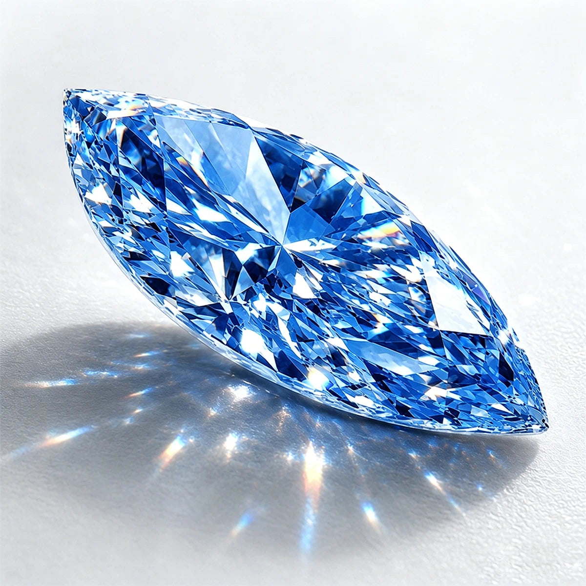 Flower Diamond