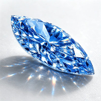 Flower Diamond