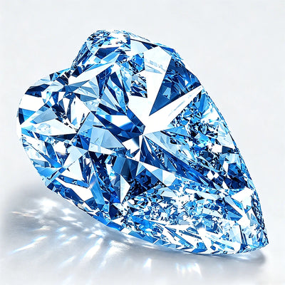 Flower Diamond