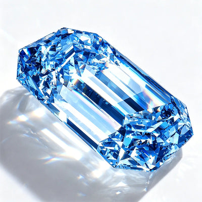 Flower Diamond
