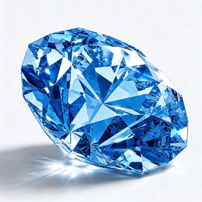 Flower Diamond