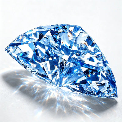Flower Diamond