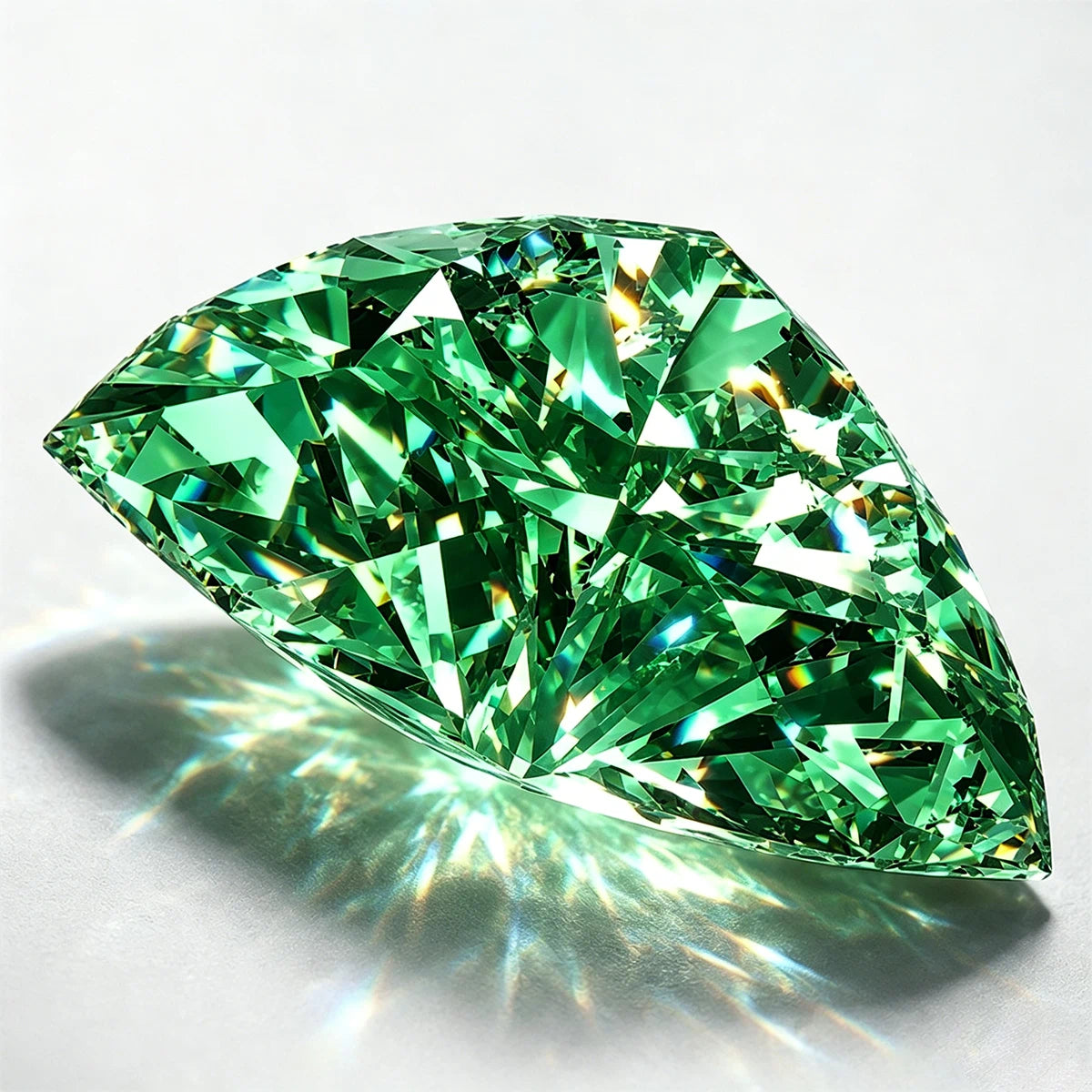 Pet Diamond — From Pet Hair