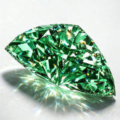 Flower Diamond