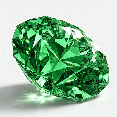 Flower Diamond