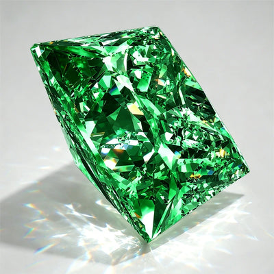 Flower Diamond