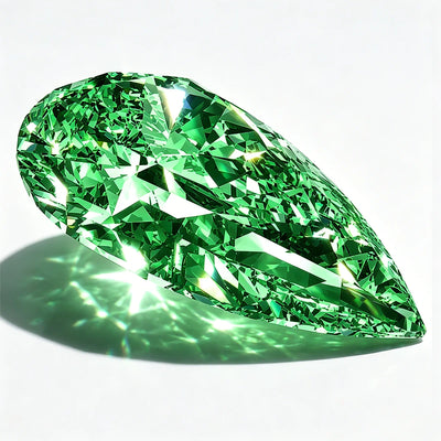 Flower Diamond