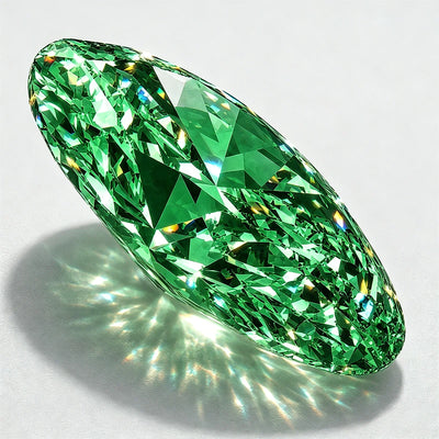 Flower Diamond