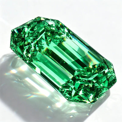 Flower Diamond