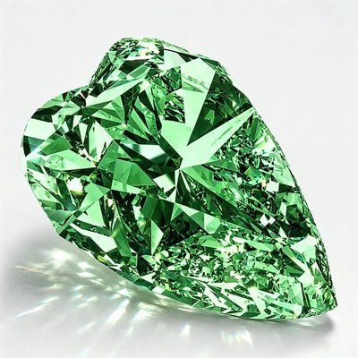 Flower Diamond